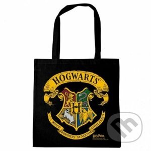 Taška Harry Potter - Hogwarts (nákupní) - Fantasy