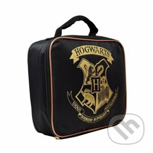 Obědová taška Harry Potter - Bradavice - Fantasy