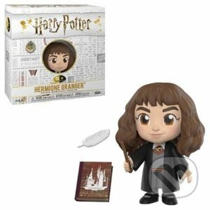 Figurka Harry Potter - Hermiona 5-Star - Fantasy