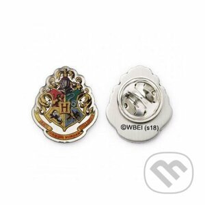 Odznak Harry Potter - Bradavice - Fantasy