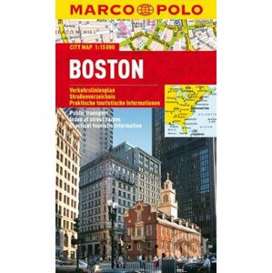 Boston - lamino MD 1:15T - Marco Polo