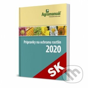 Prípravky na ochranu rastlín 2020 - Kurent
