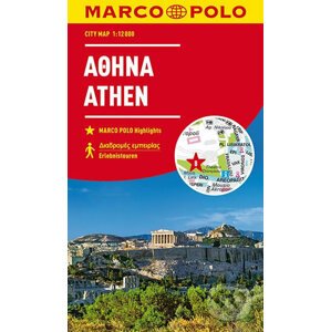 Atheny - lamino MD 1:12T - Marco Polo