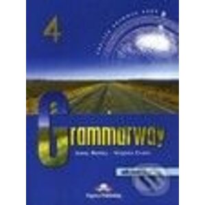 Grammarway 4 - Student´s Book with answers - INFOA