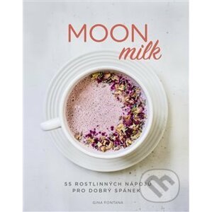 Moon milk - Alpha book