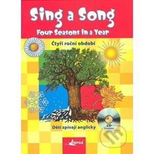 Sing a song: Four Seasons in a Year - Agnieszka Suska