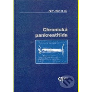 CHronická pankreatitída - Petr Dítě