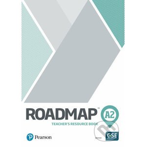 Roadmap - A2 Elementary - Teacher´s Book - Pearson