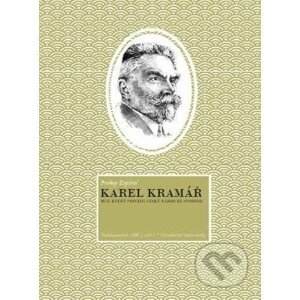 Karel Kramář - Prokop Zapletal