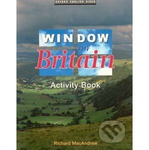 Window on Britain 1 Activity Book - Richard MacAndrew