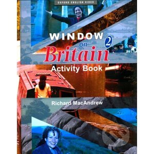 Window on Britain 2 Activity Book - Richard MacAndrew