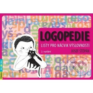 Logopedie - Josef Štěpán