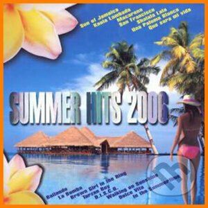 Summer Hits 2006 (Cover version) - Akordshop