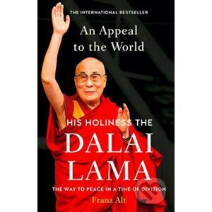An Appeal to the World - Dalai Lama