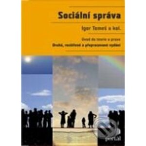 Sociální správa - Igor Tomeš a kolektív