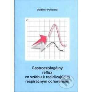 Gastroezofageálny reflux vo vzťahu k recidivujúcim respiračným ochoreniam - Vladimír Pohanka