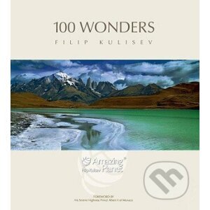100 Wonders - Filip Kulisev