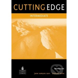 Cutting Edge - Intermediate: Workbook - Longman