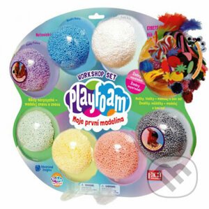 PlayFoam Boule - Workshop set - PlayFoam