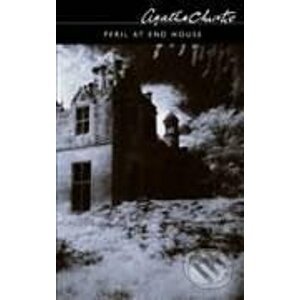 Peril at End House - Agatha Christie