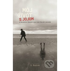 E-kniha Môj život s Jojom - D. Budzak