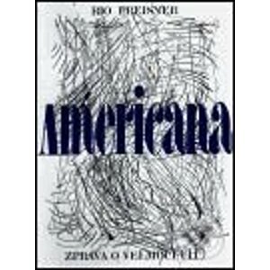 Americana II - Rio Preisner