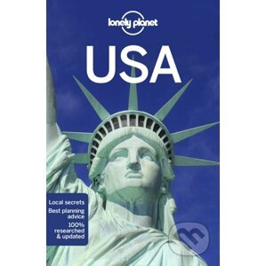 USA 11 - Lonely Planet