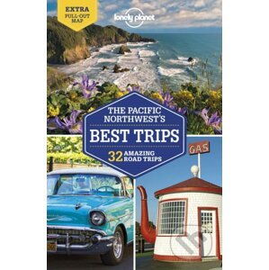 Pacific Northwest's Best Trips 4 - Lonely Planet