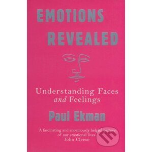 Emotions Revealed - Paul Ekman