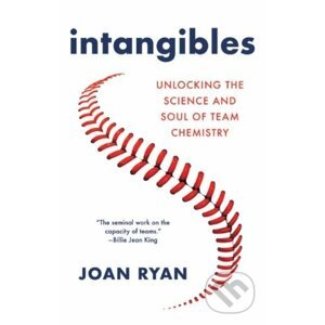 Intangibles - Joan Ryan