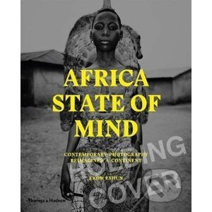 Africa State of Mind - Ekow Eshun