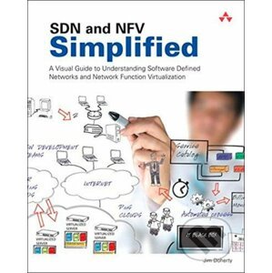 SDN and NFV Simplified - Jim Doherty