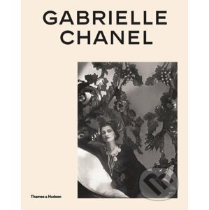 Gabrielle Chanel - Miren Arzalluz