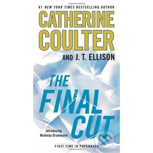 The Final Cut - Catherine Coulter, J.T. Ellison