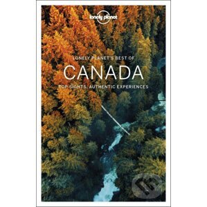 Best Of Canada 2 - Lonely Planet
