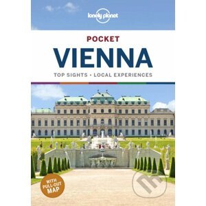 Pocket Vienna 3 - Lonely Planet