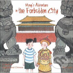 Ming's Adventure in the Forbidden City - Li Jian