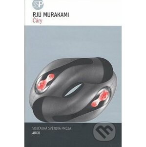 Čáry - Rjú Murakami