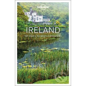Best Of Ireland 3 - Lonely Planet