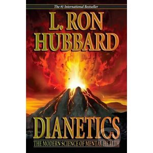 Dianetics - L. Ron Hubbard