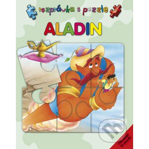 Aladin - Ottovo nakladateľstvo