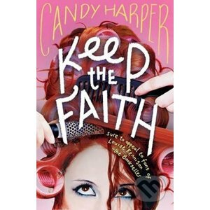 Keep the Faith - Candy Harper
