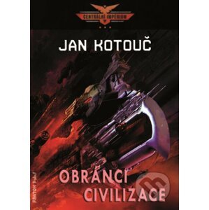 E-kniha Obránci civilizace - Jan Kotouč