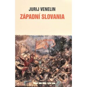 Západní Slovania - Jurij Venelin