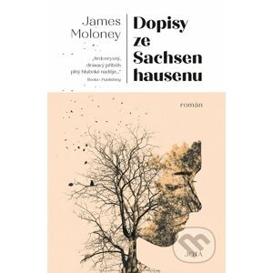 E-kniha Dopisy ze Sachsenhausenu - James Moloney