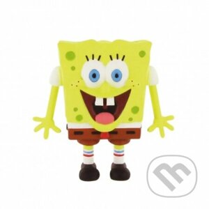 Figúrka Sponge Bob - HCE
