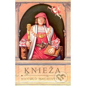 Knieža - Niccolò Machiavelli