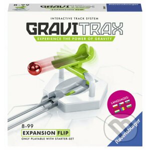 GraviTrax - Flip - Ravensburger