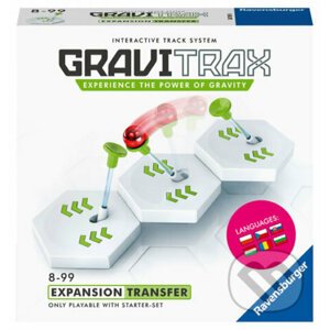 GraviTrax - Transfer - Ravensburger