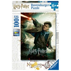 Harry Potter - Ravensburger